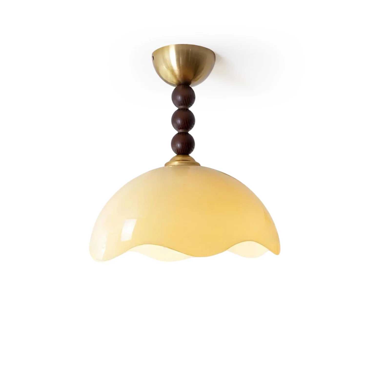 Coral Crest Ceiling Lamp - Image 27