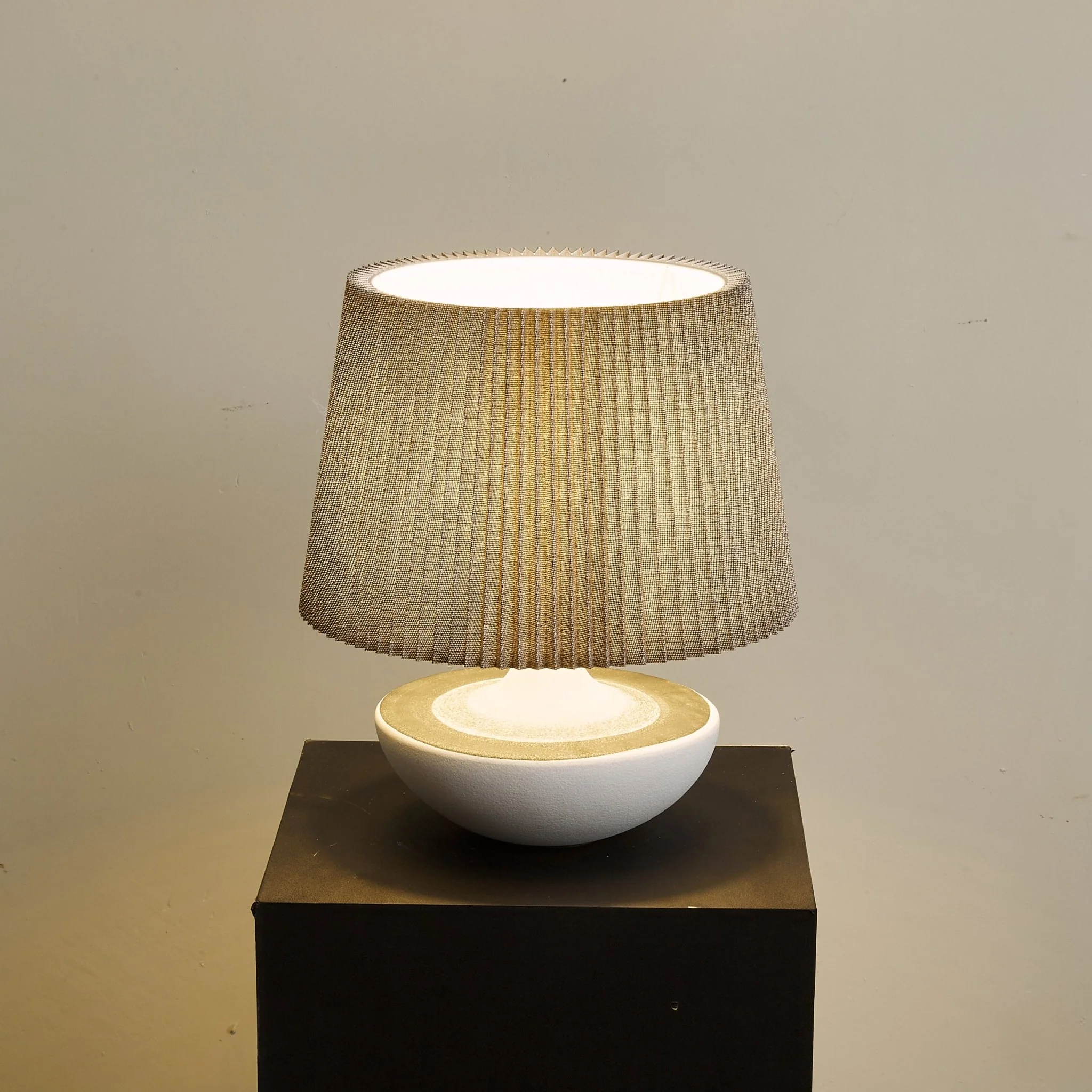 Cordelle Table Lamp - Image 9