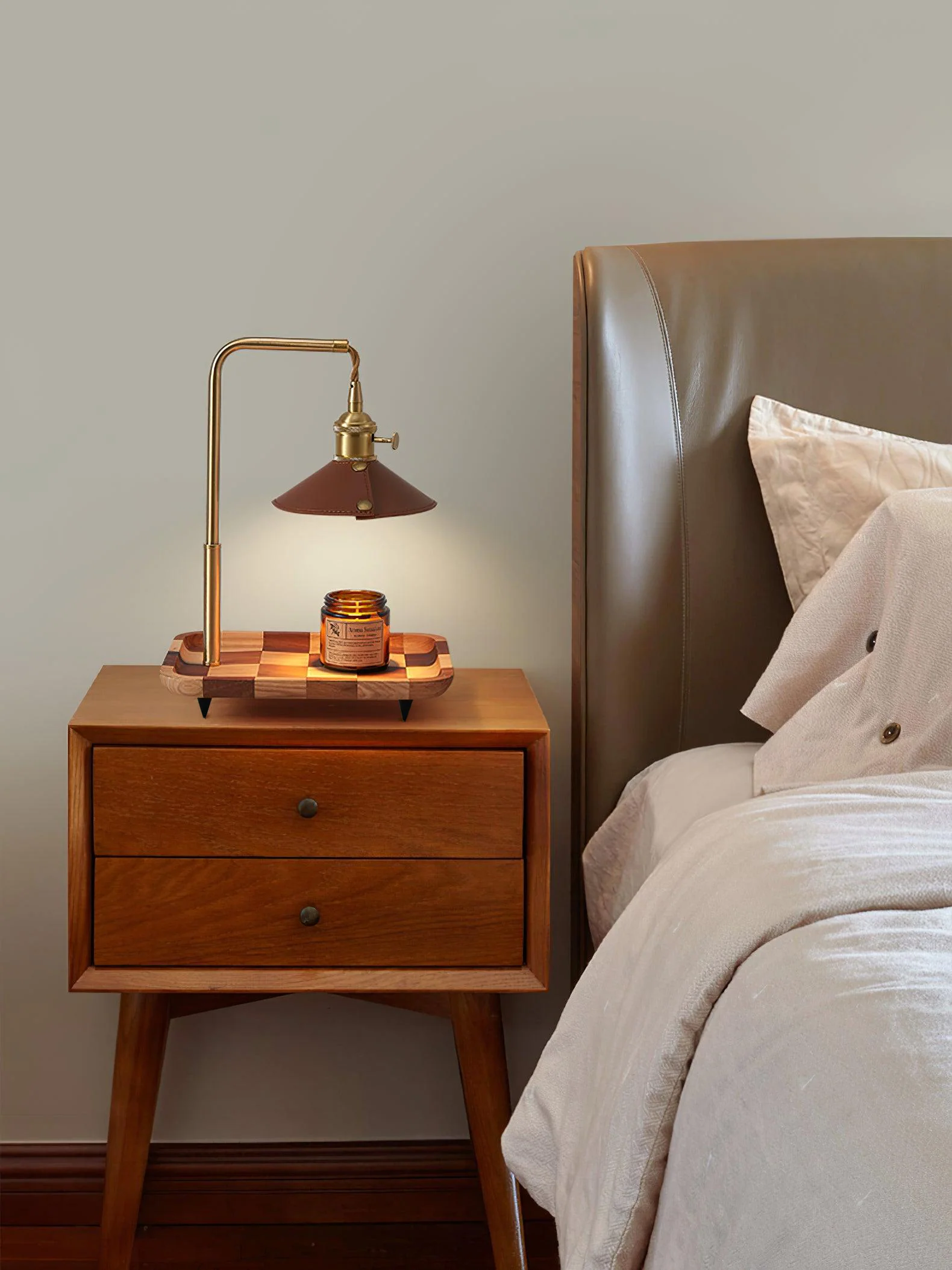 Cordero Retro Table Lamp - Image 11