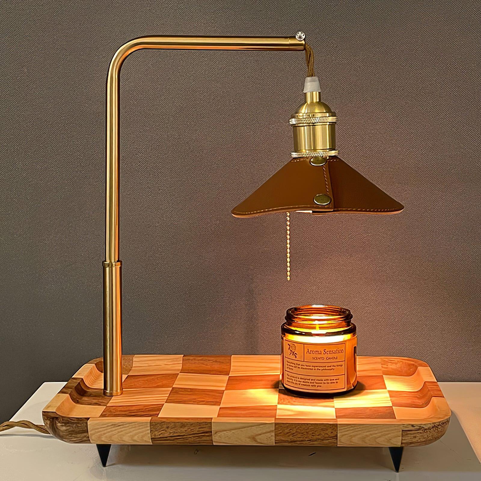 Cordero Retro Table Lamp - Image 12