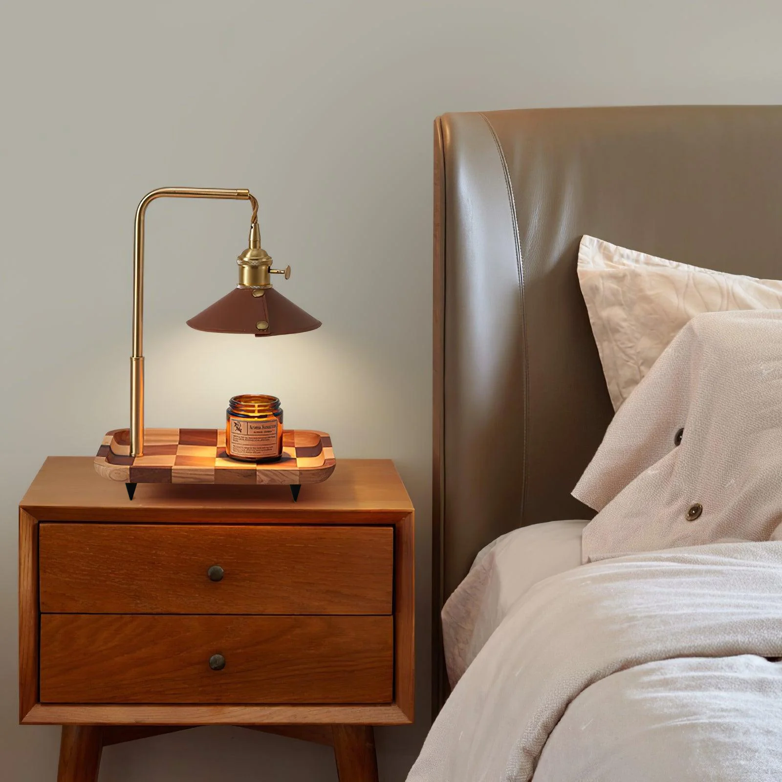 Cordero Retro Table Lamp - Image 2