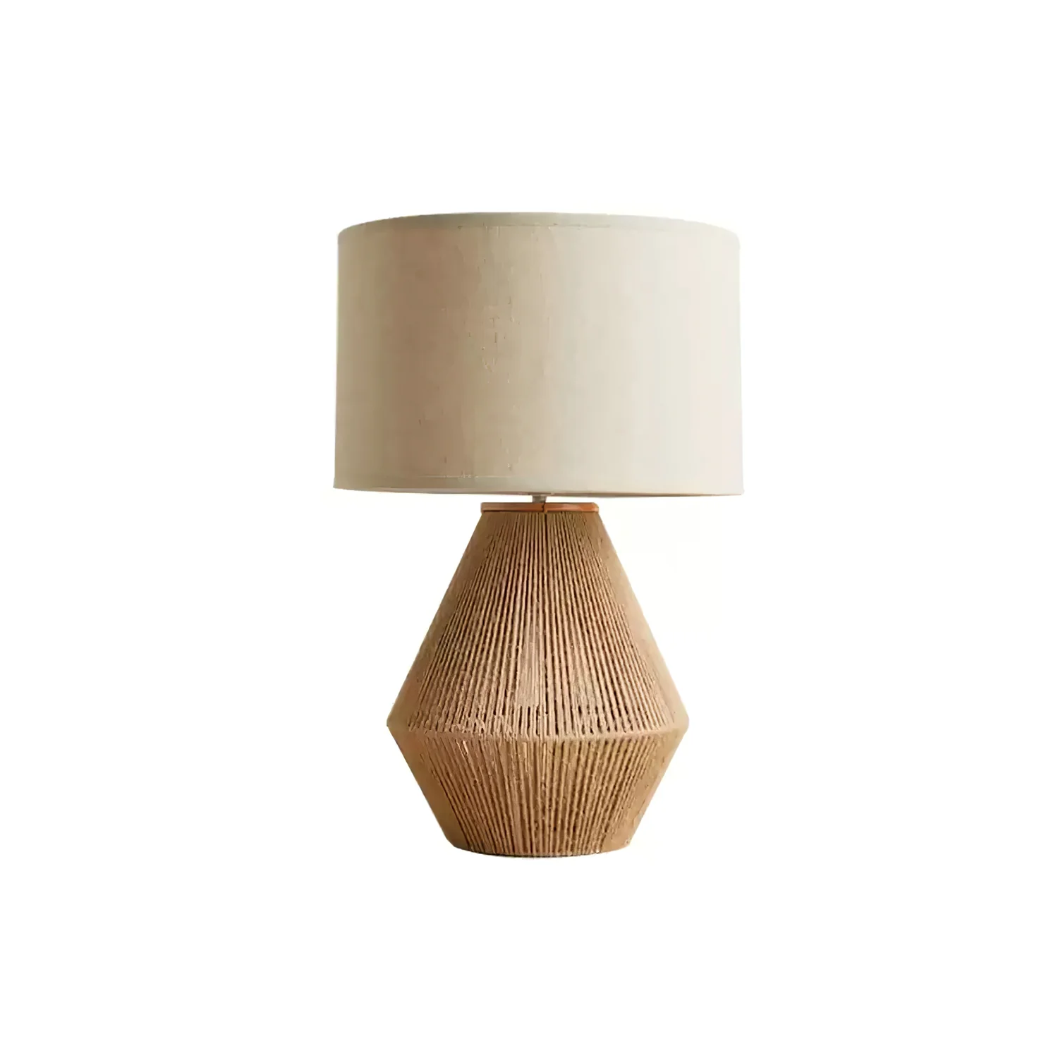 Cordis Loom Table Lamp - Image 11
