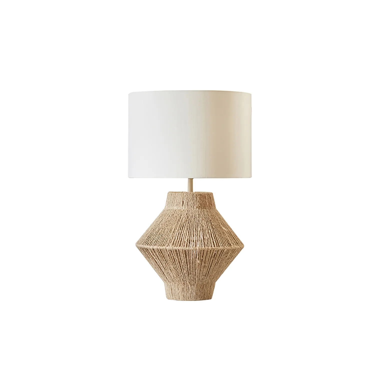 Cordis Loom Table Lamp - Image 5