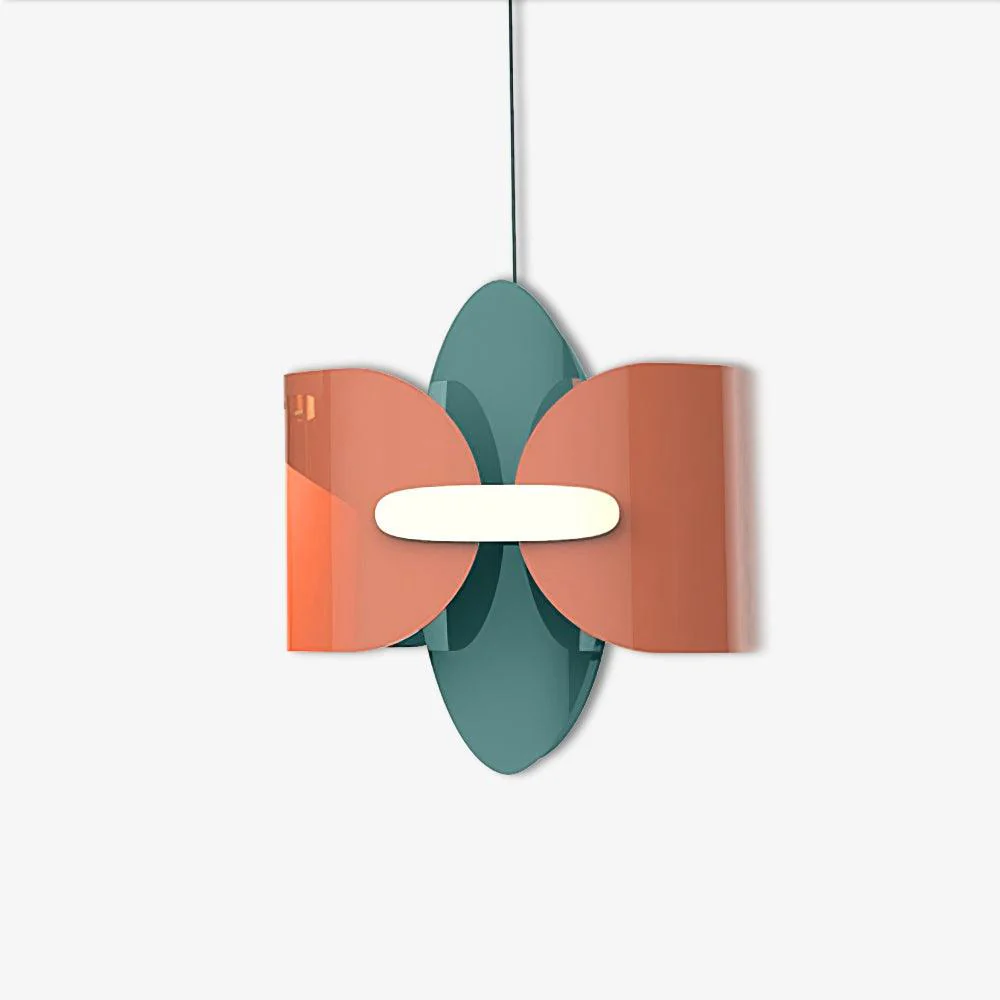Corey Butterfly Pendant Light - Image 10