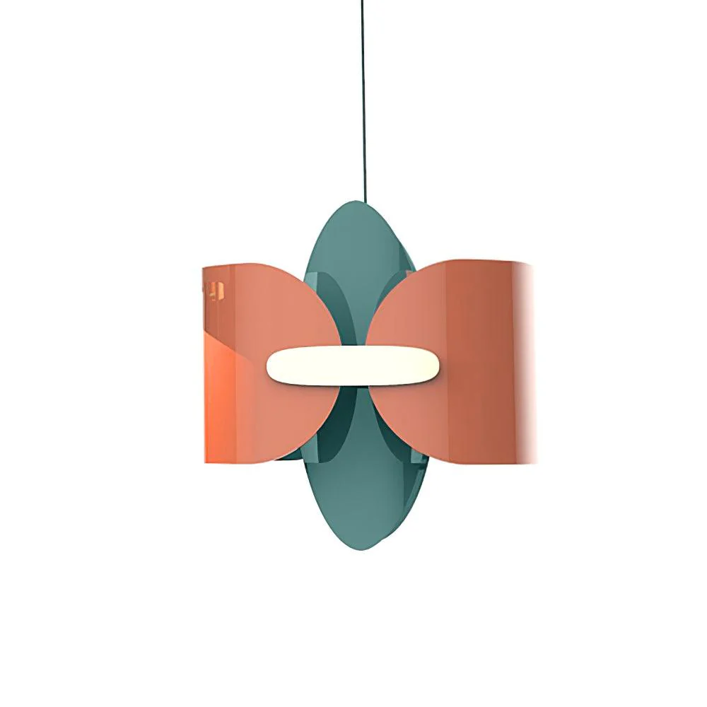 Corey Butterfly Pendant Light - Image 6