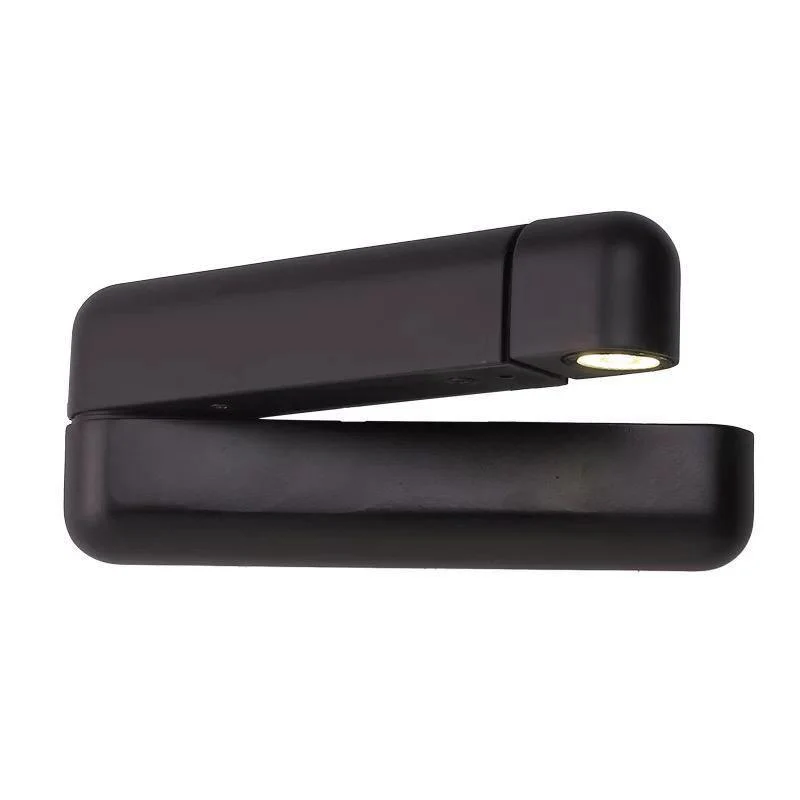 Modern LED Bedside Wall Lamp - Image 10