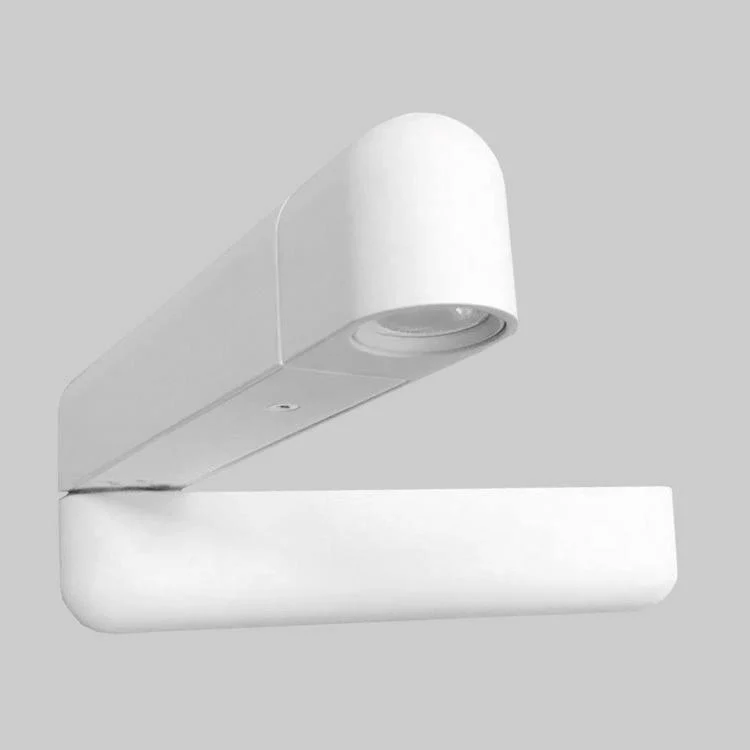Modern LED Bedside Wall Lamp - Image 11