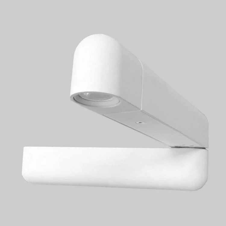 Modern LED Bedside Wall Lamp - Image 12