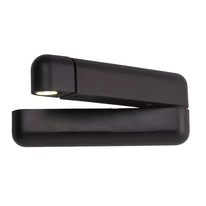 Modern LED Bedside Wall Lamp - Image 13