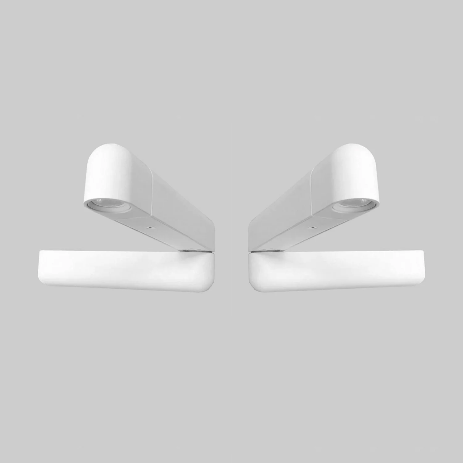 Modern LED Bedside Wall Lamp - Image 14