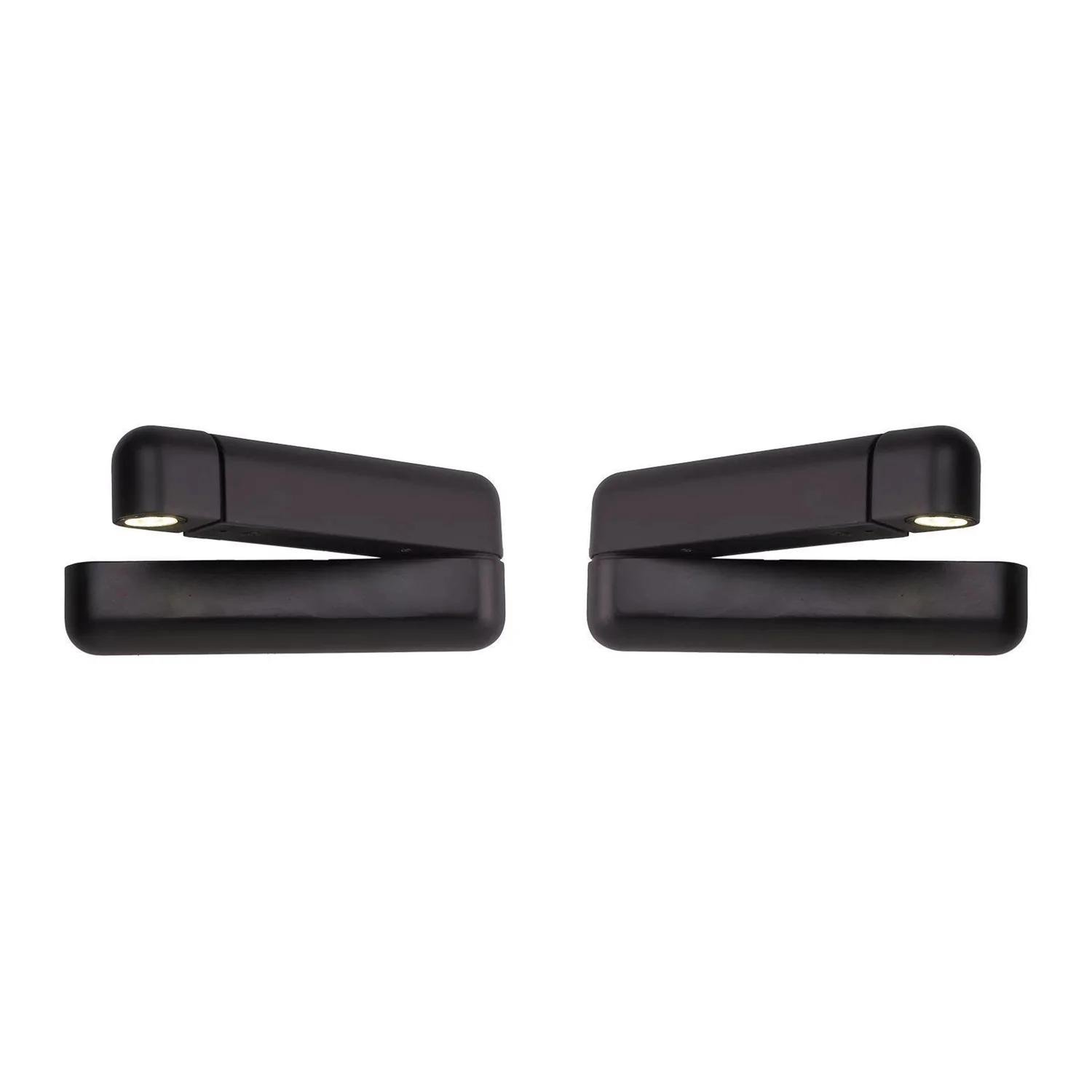 Modern LED Bedside Wall Lamp - Image 16