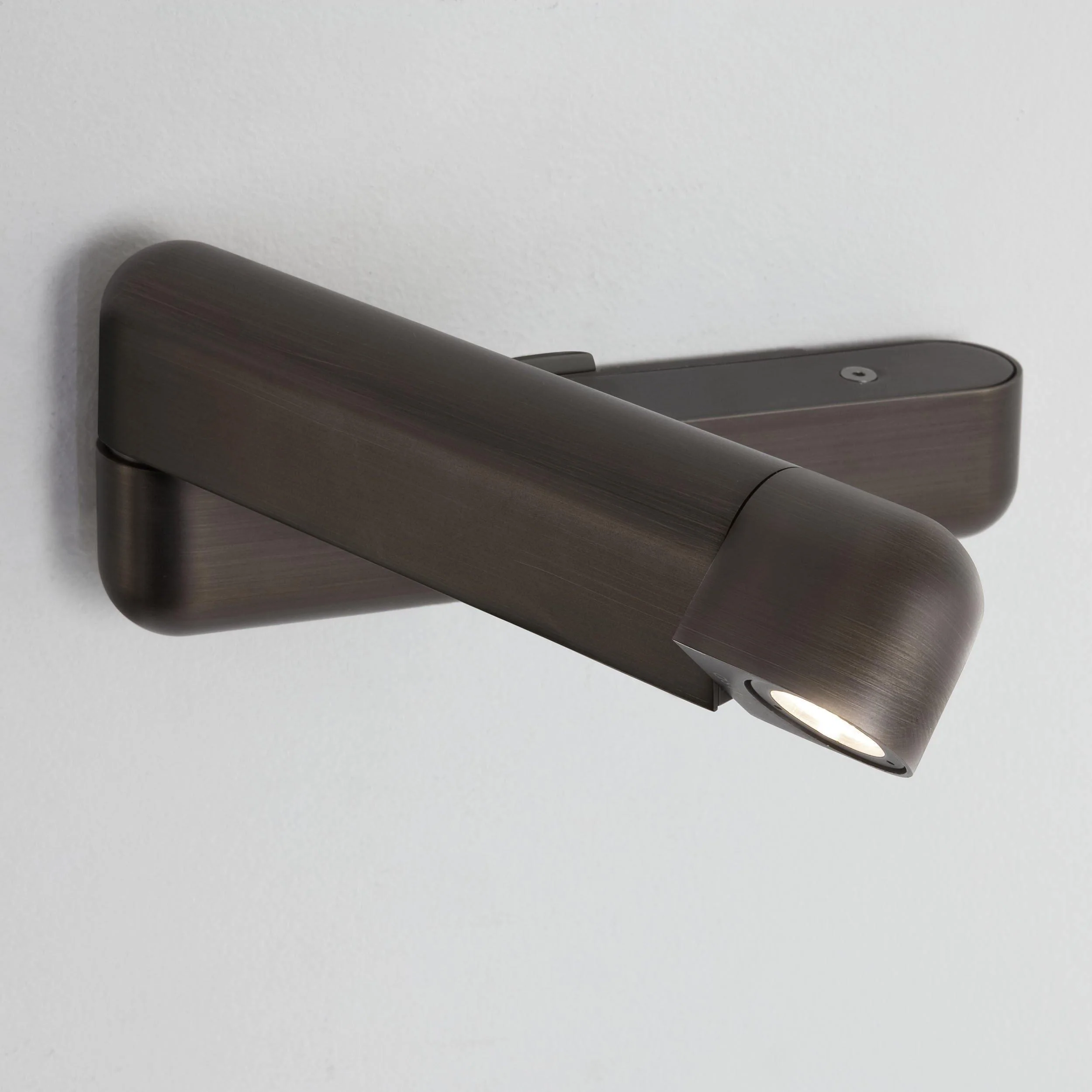 Modern LED Bedside Wall Lamp - Image 2