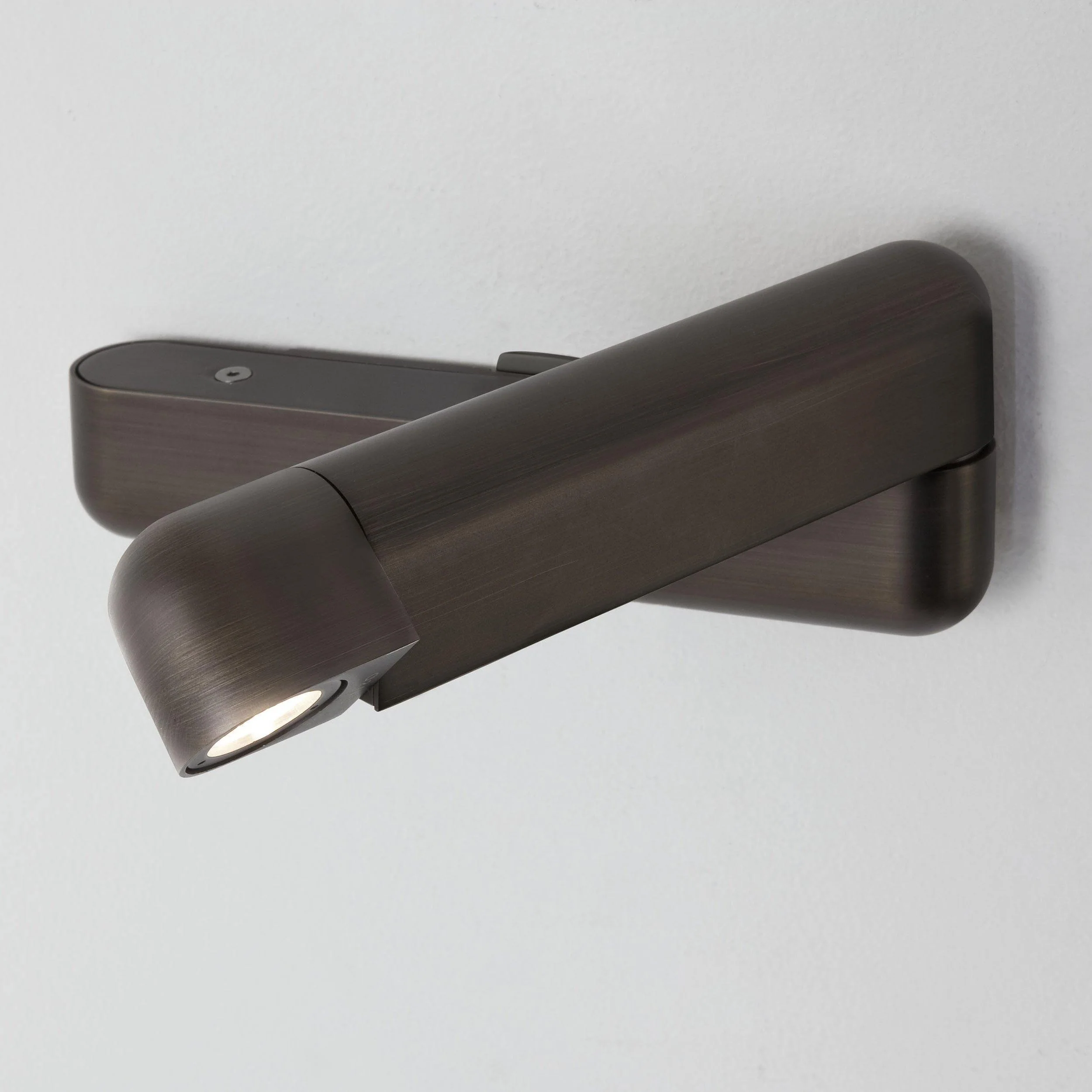 Modern LED Bedside Wall Lamp - Image 6