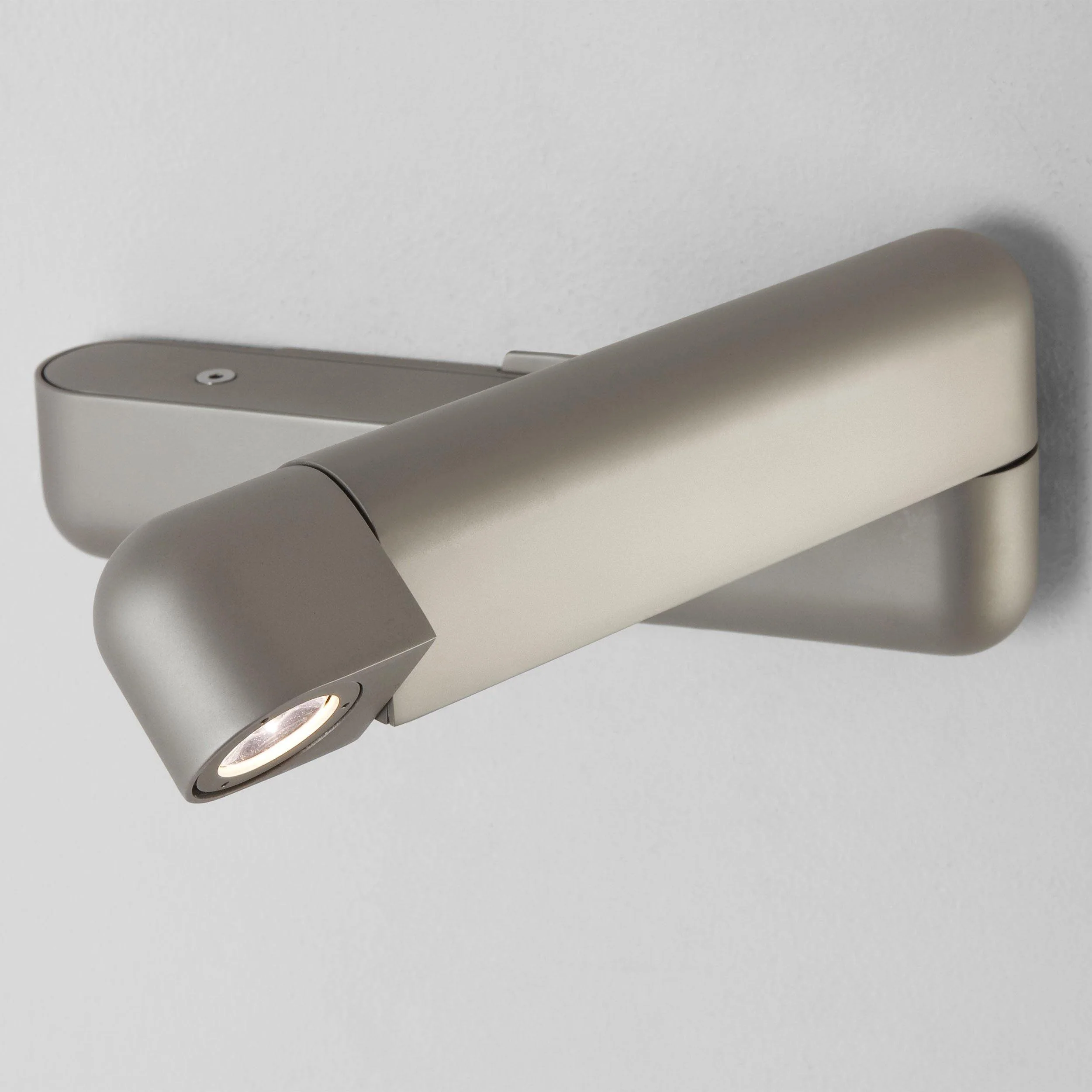 Modern LED Bedside Wall Lamp - Image 8