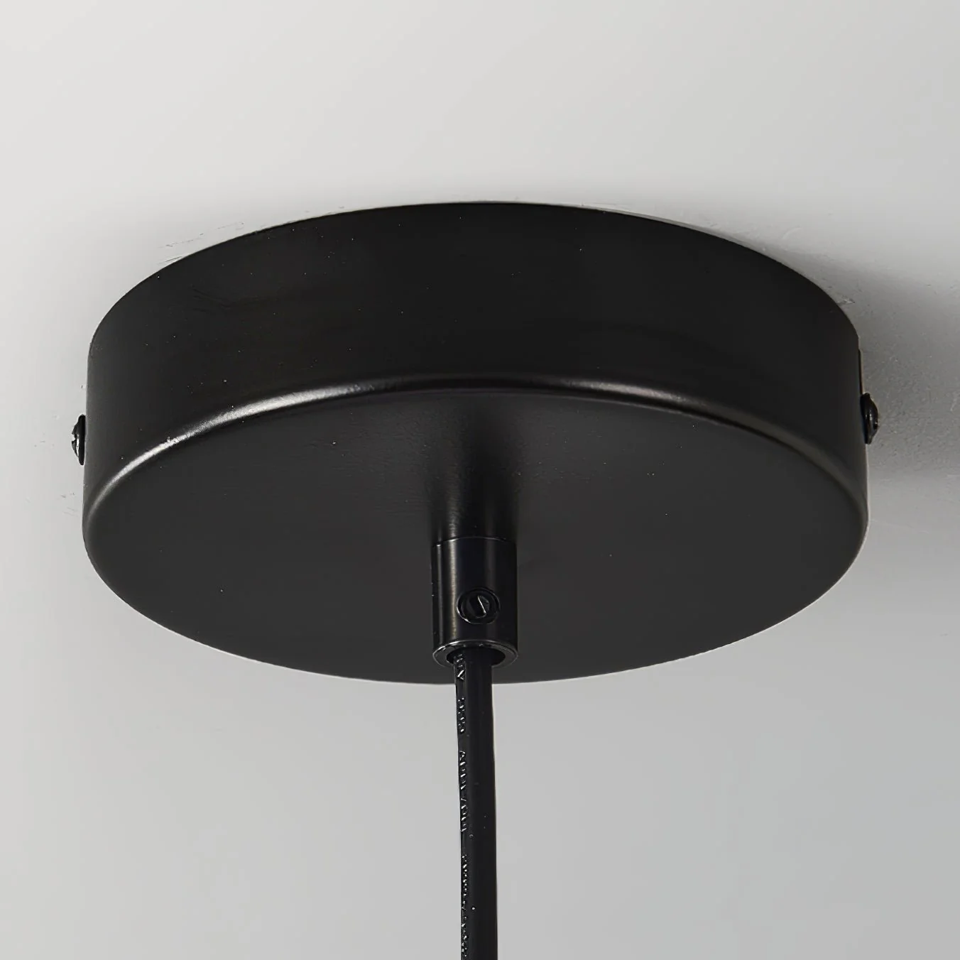 Cory Scalloped Pendant Light - Image 23