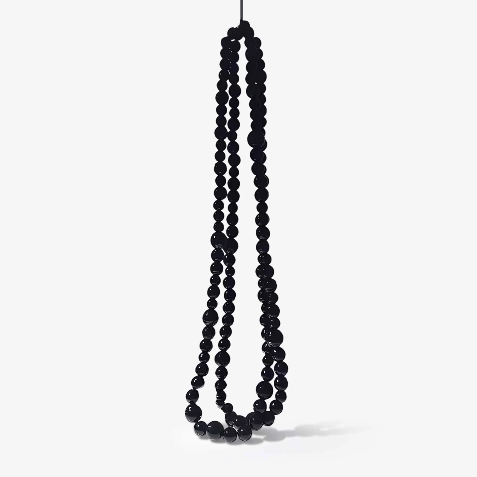 Cosmic Beads Chandelier - Image 34
