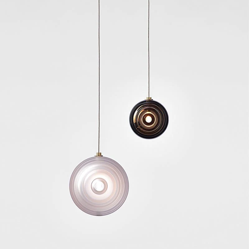 Cosmic Sphere Cascade Chandelier - Image 33