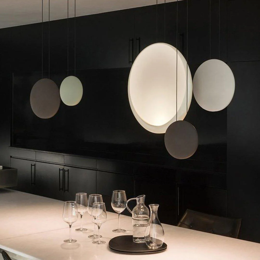Cosmos Pendant Light - Image 3