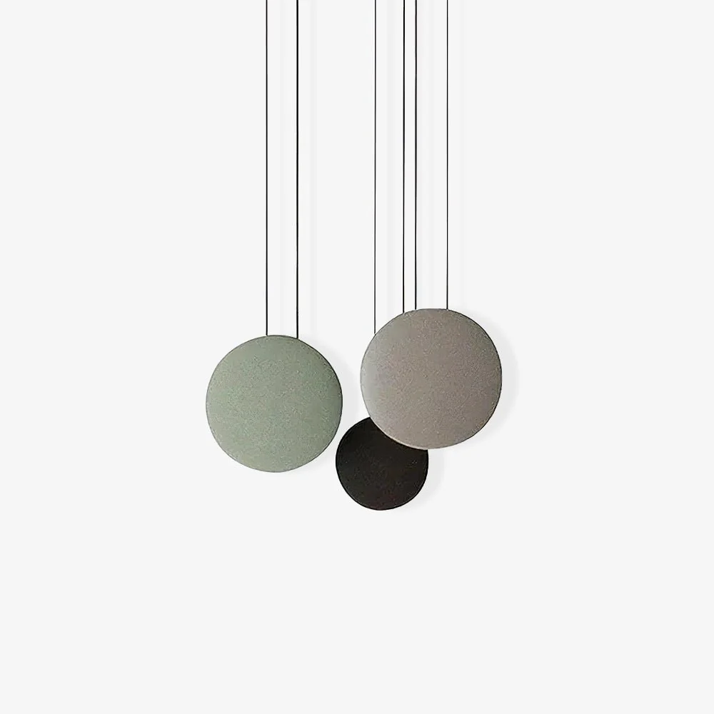 Cosmos Pendant Light - Image 32
