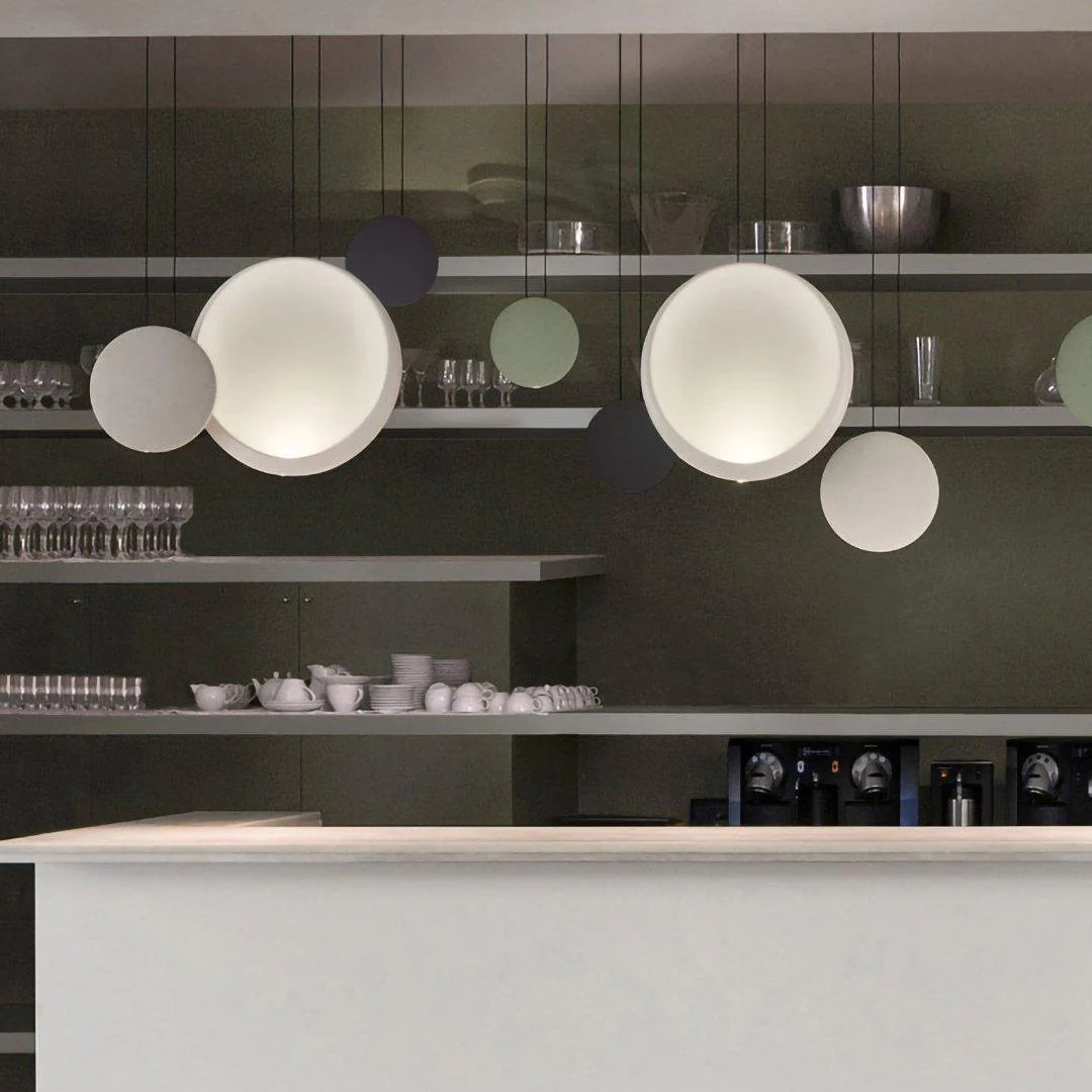 Cosmos Pendant Light - Image 4