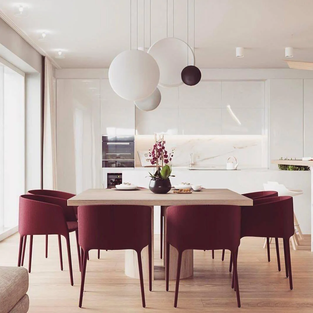 Cosmos Pendant Light - Image 5