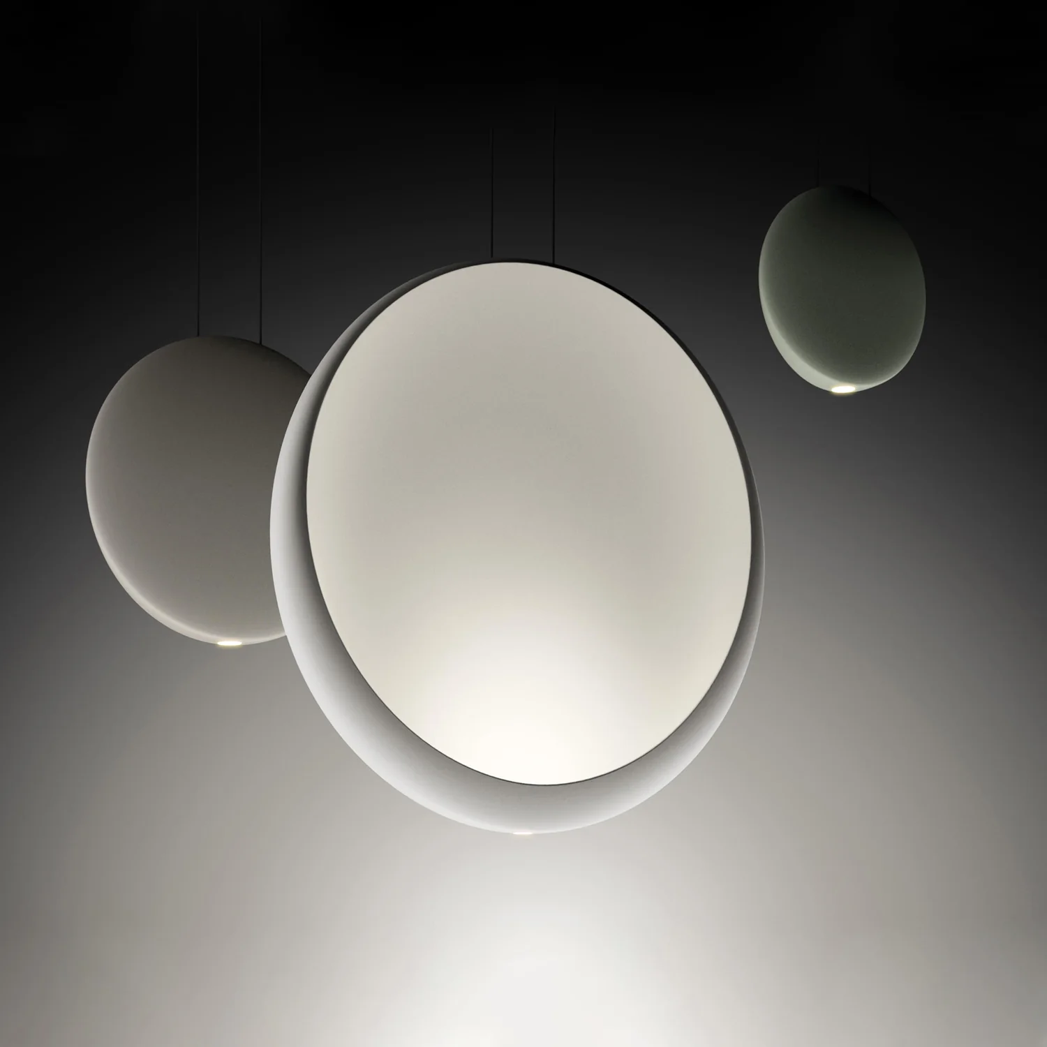 Cosmos Pendant Light - Image 9