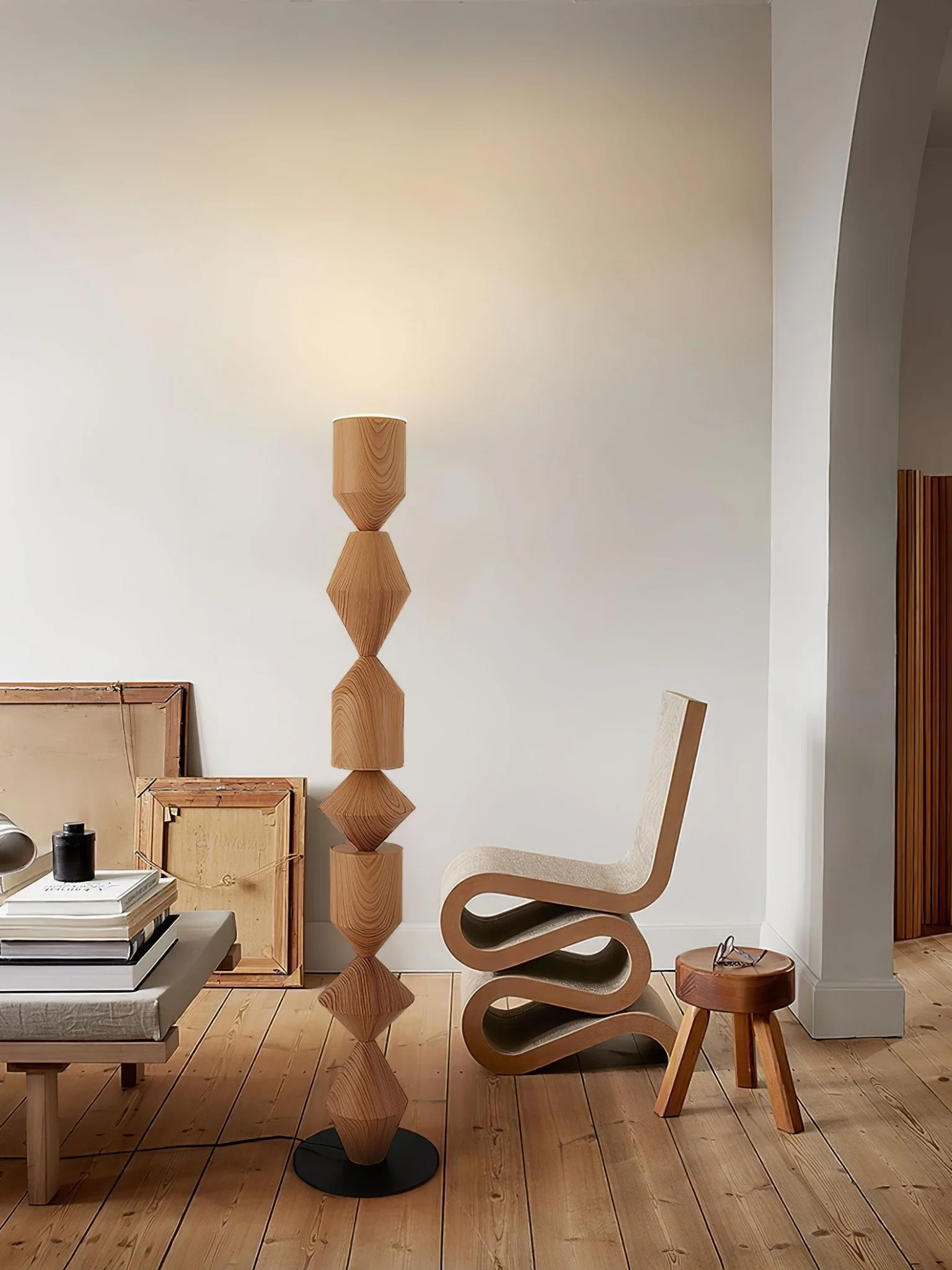 Costantina Floor Lamp - Image 20