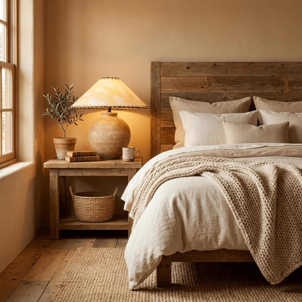 Cottura Terracotta Table Lamp - Image 10