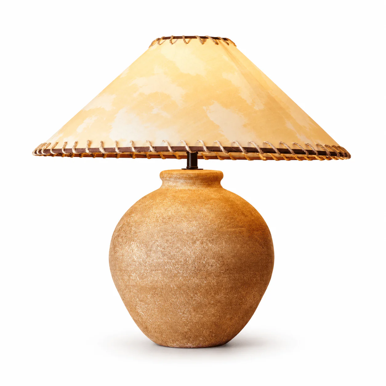 Cottura Terracotta Table Lamp - Image 6