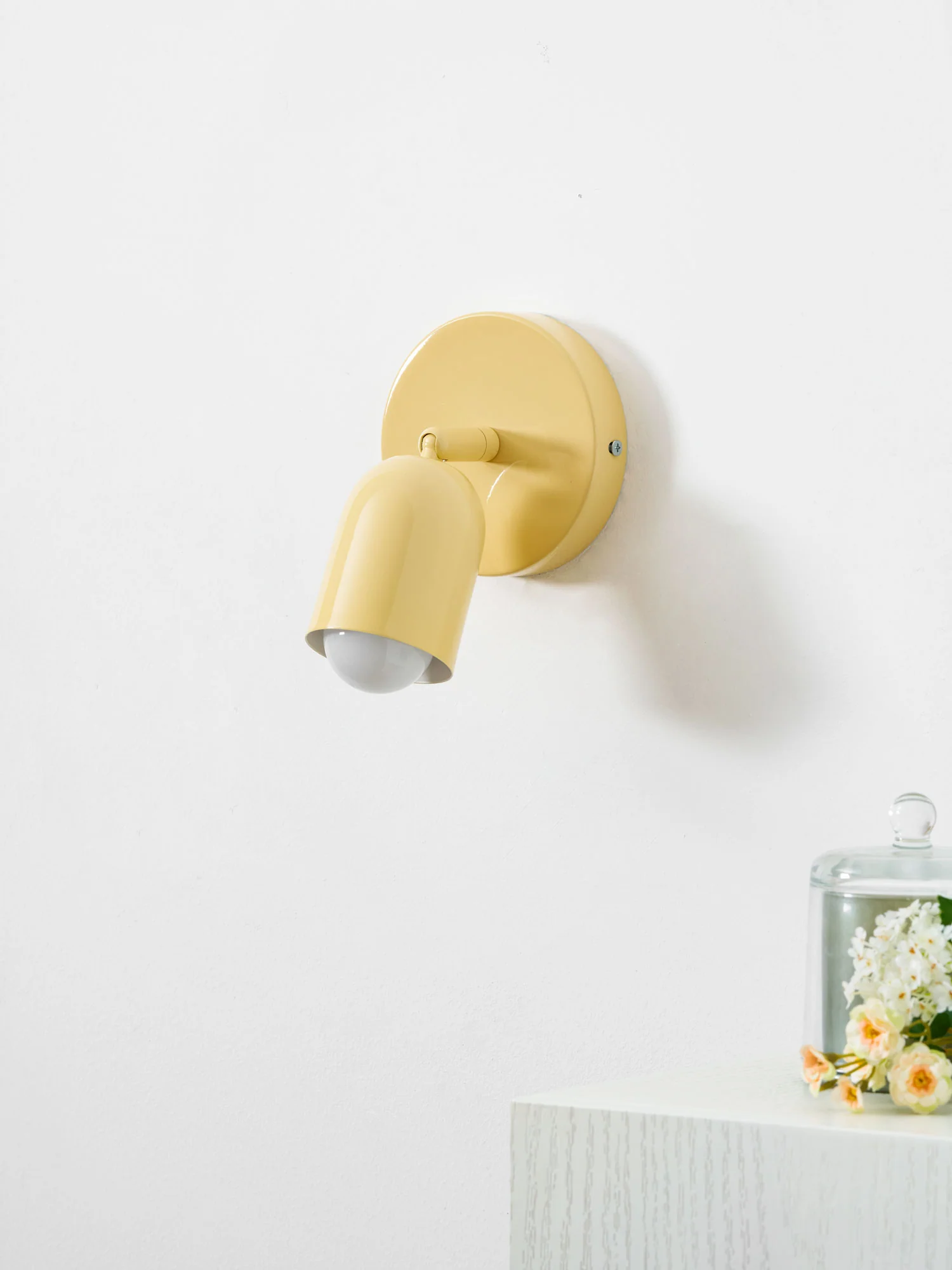 Couleur Adjustable Wall Lamp - Image 12