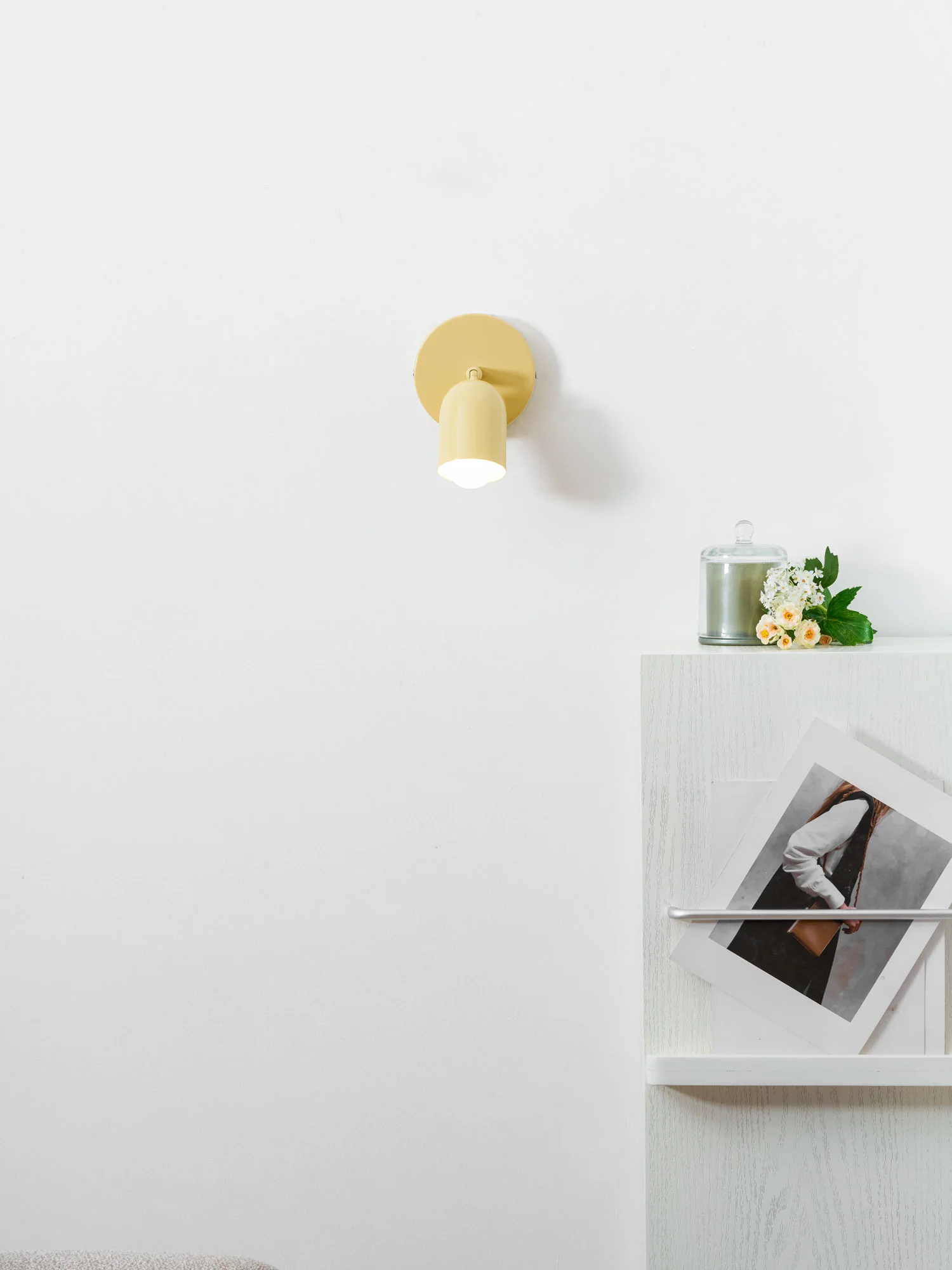 Couleur Adjustable Wall Lamp - Image 14