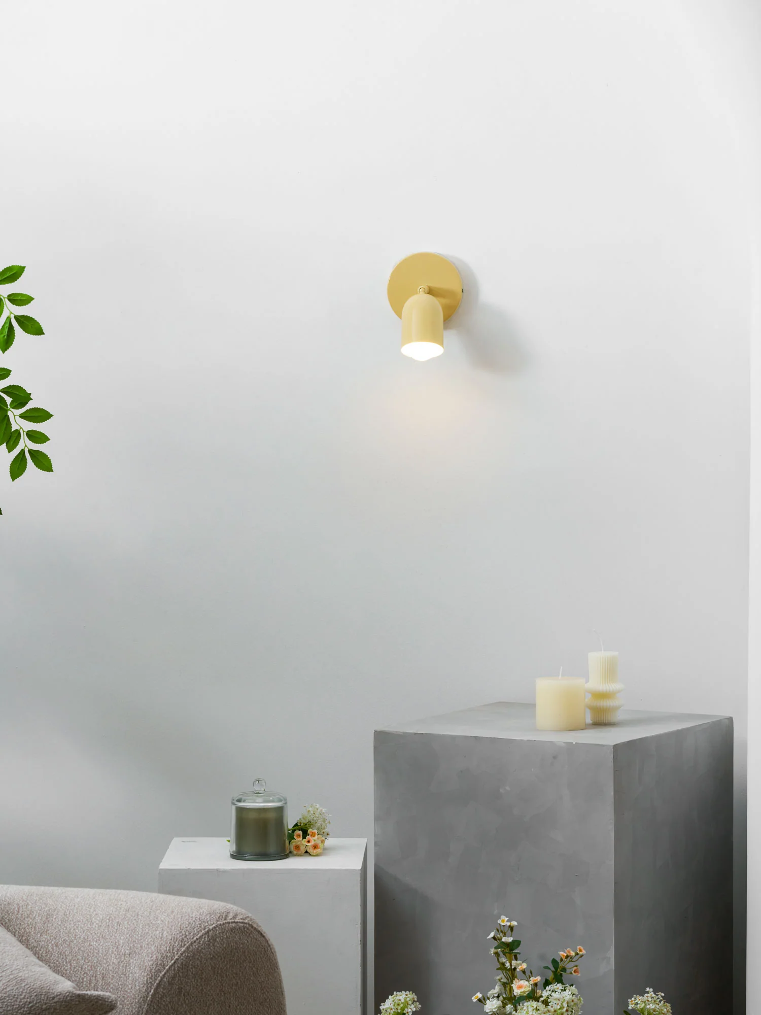 Couleur Adjustable Wall Lamp - Image 18