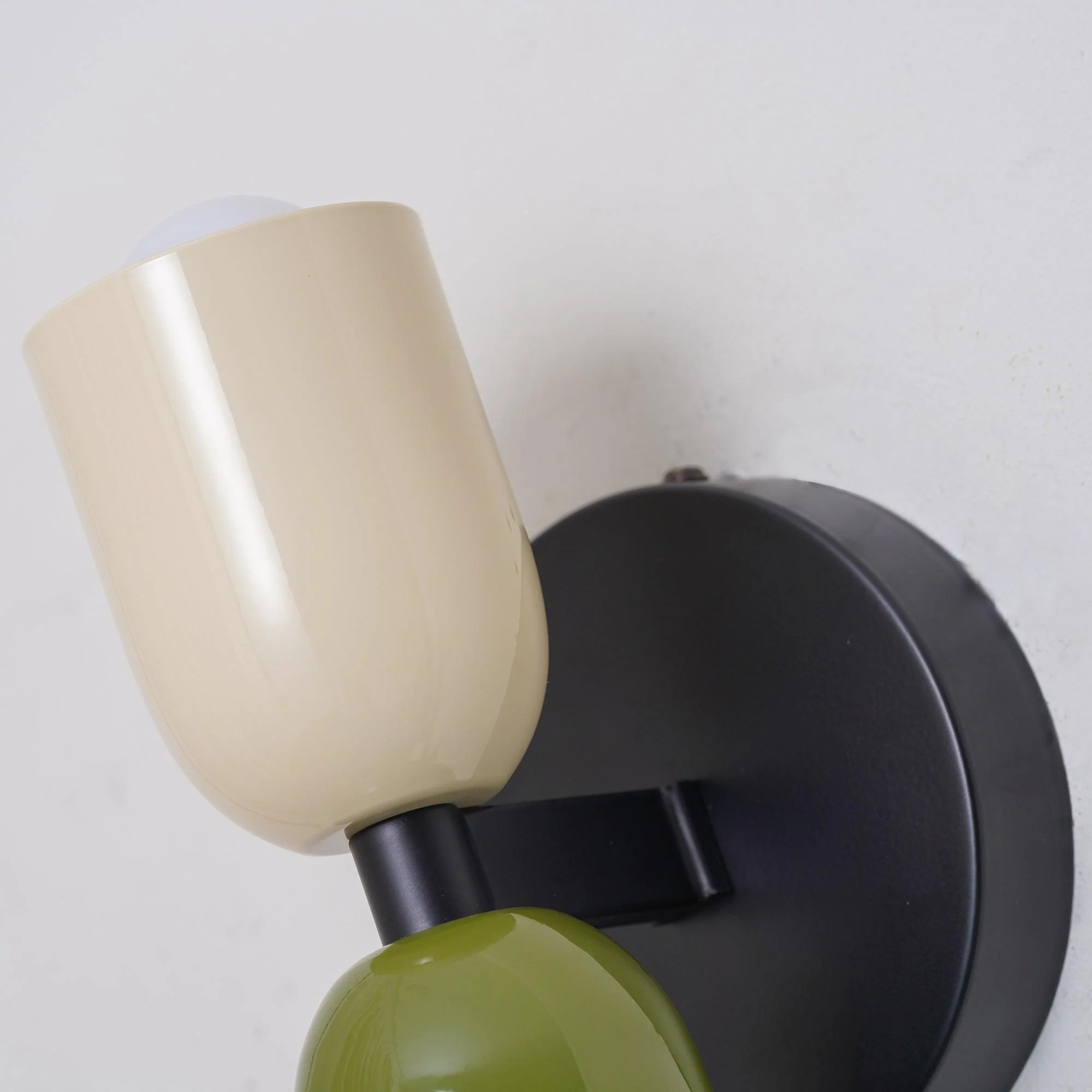 Couleur Double Wall Lamp - Image 16