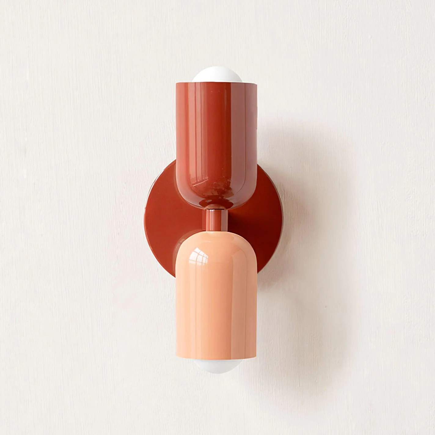 Couleur Double Wall Lamp - Image 19
