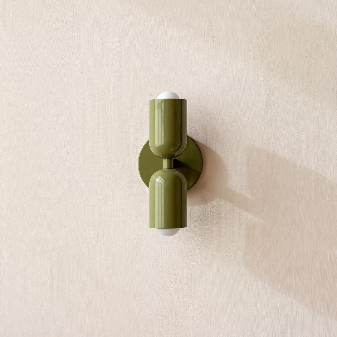 Couleur Double Wall Lamp - Image 21