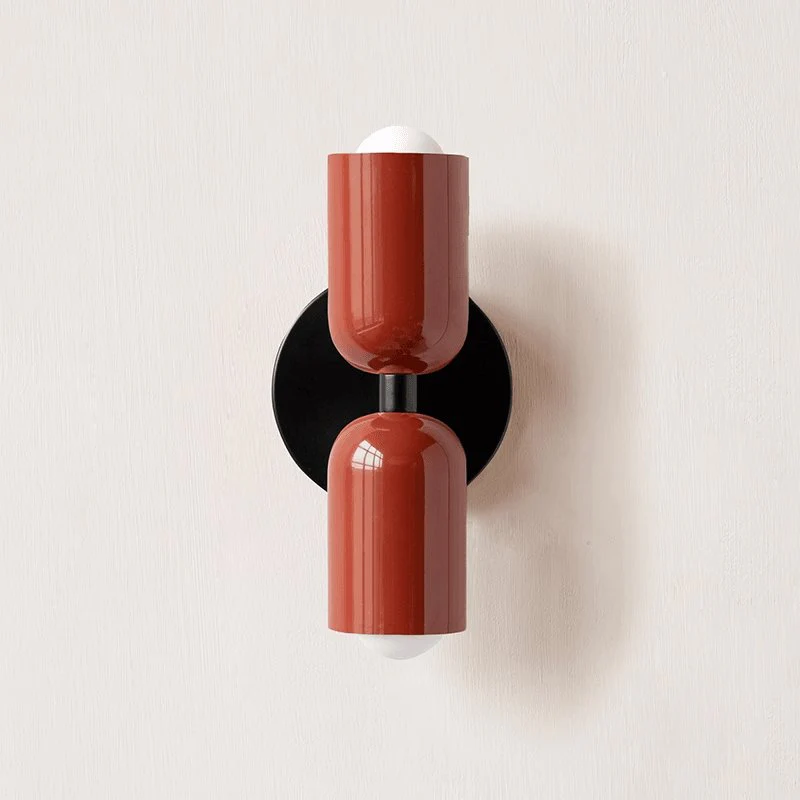 Couleur Double Wall Lamp - Image 23