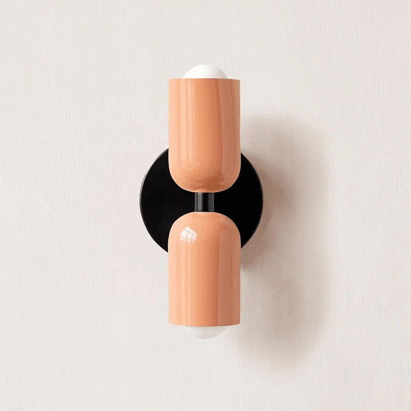Couleur Double Wall Lamp - Image 25
