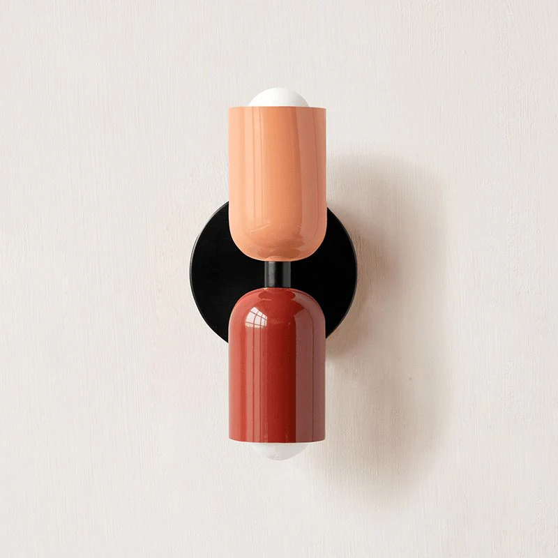 Couleur Double Wall Lamp - Image 27