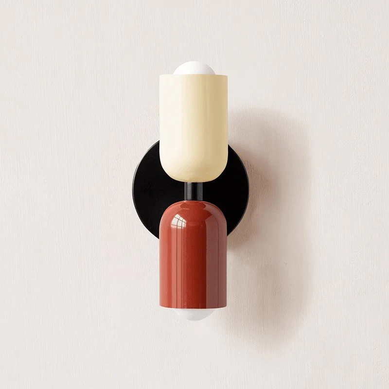 Couleur Double Wall Lamp - Image 28