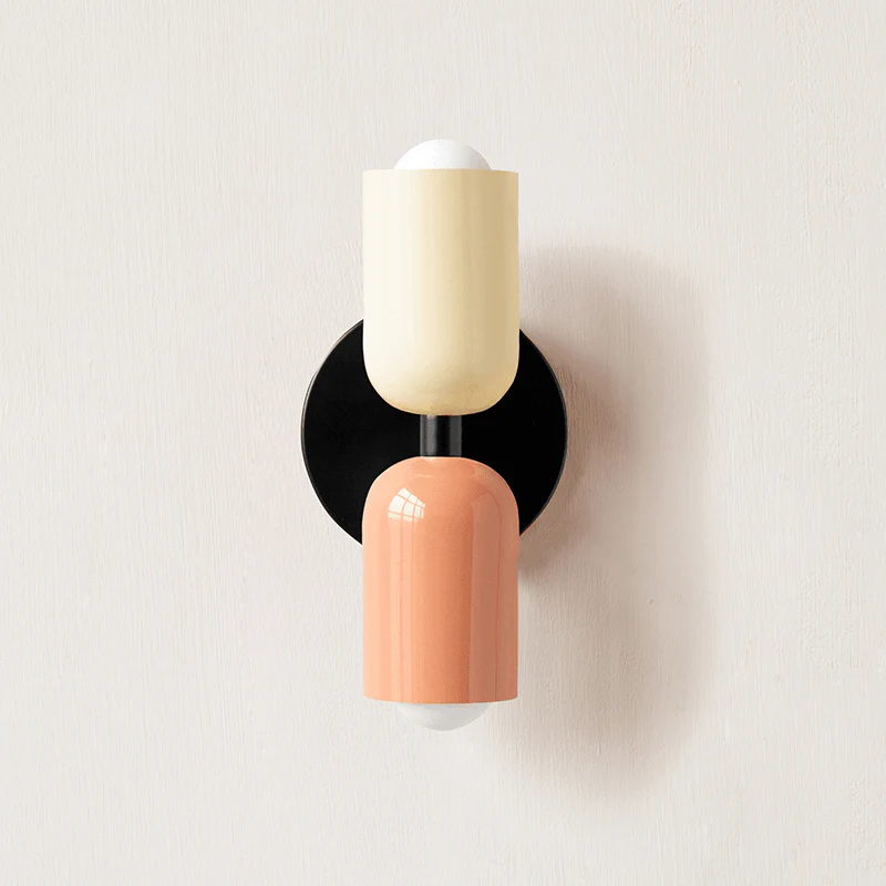 Couleur Double Wall Lamp - Image 29