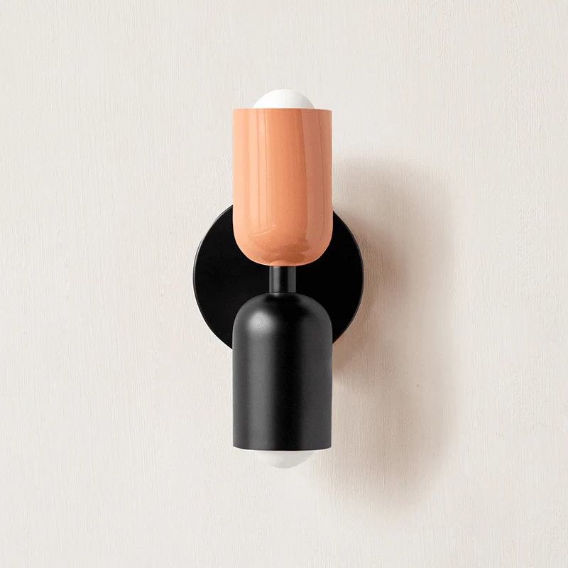 Couleur Double Wall Lamp - Image 30