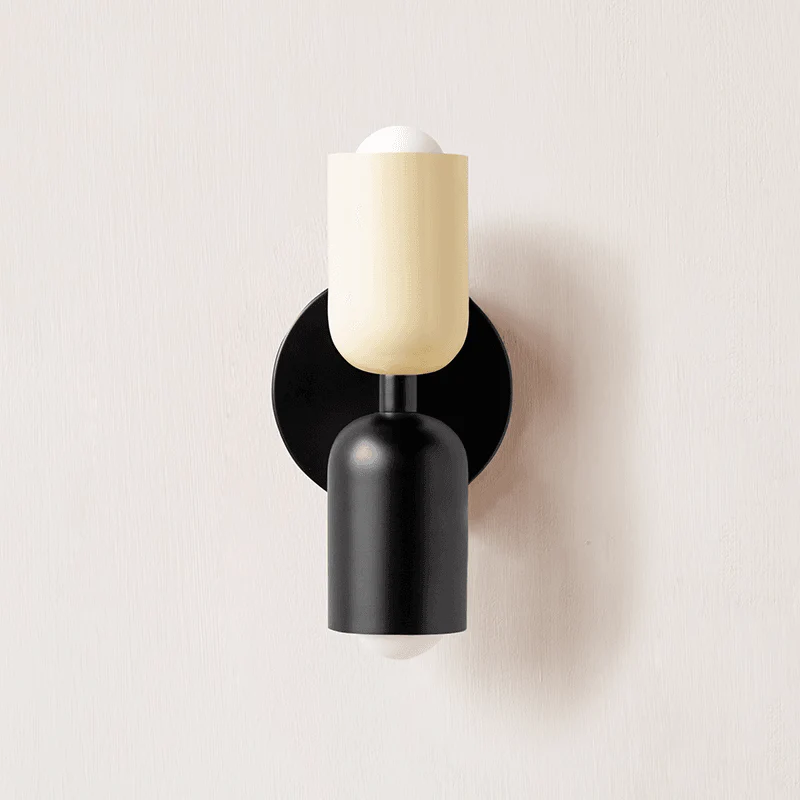 Couleur Double Wall Lamp - Image 31