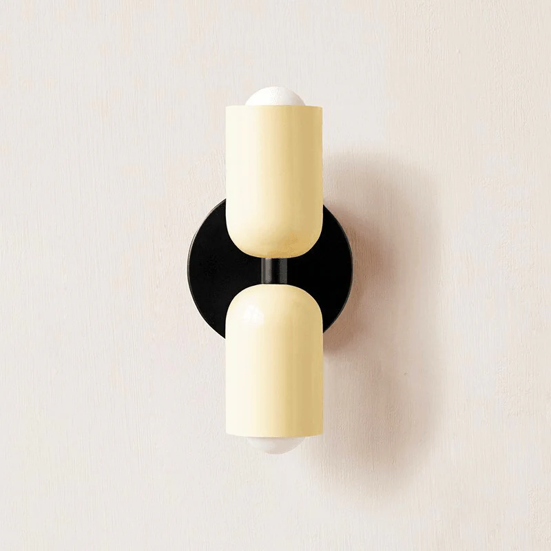 Couleur Double Wall Lamp - Image 32