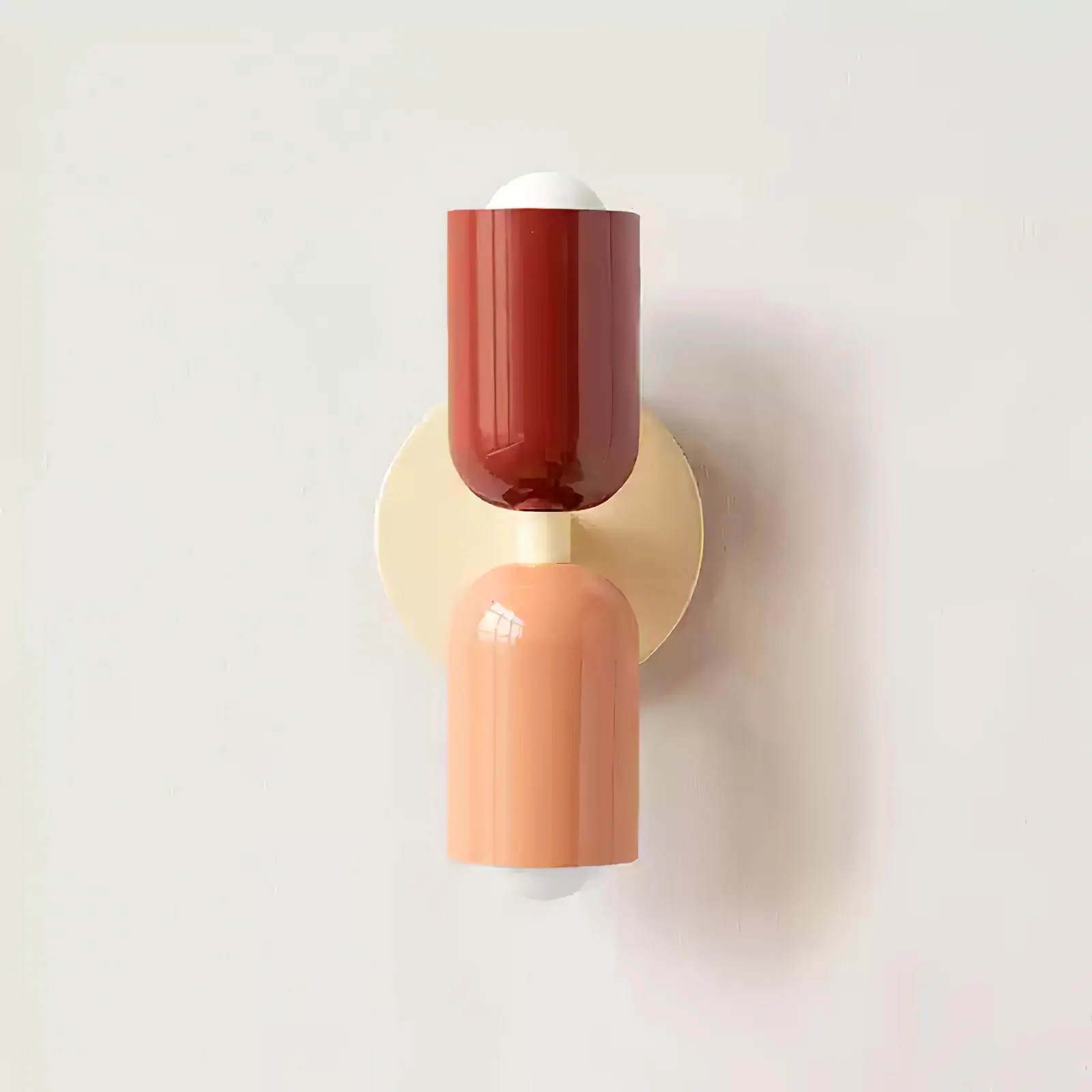 Couleur Double Wall Lamp - Image 33