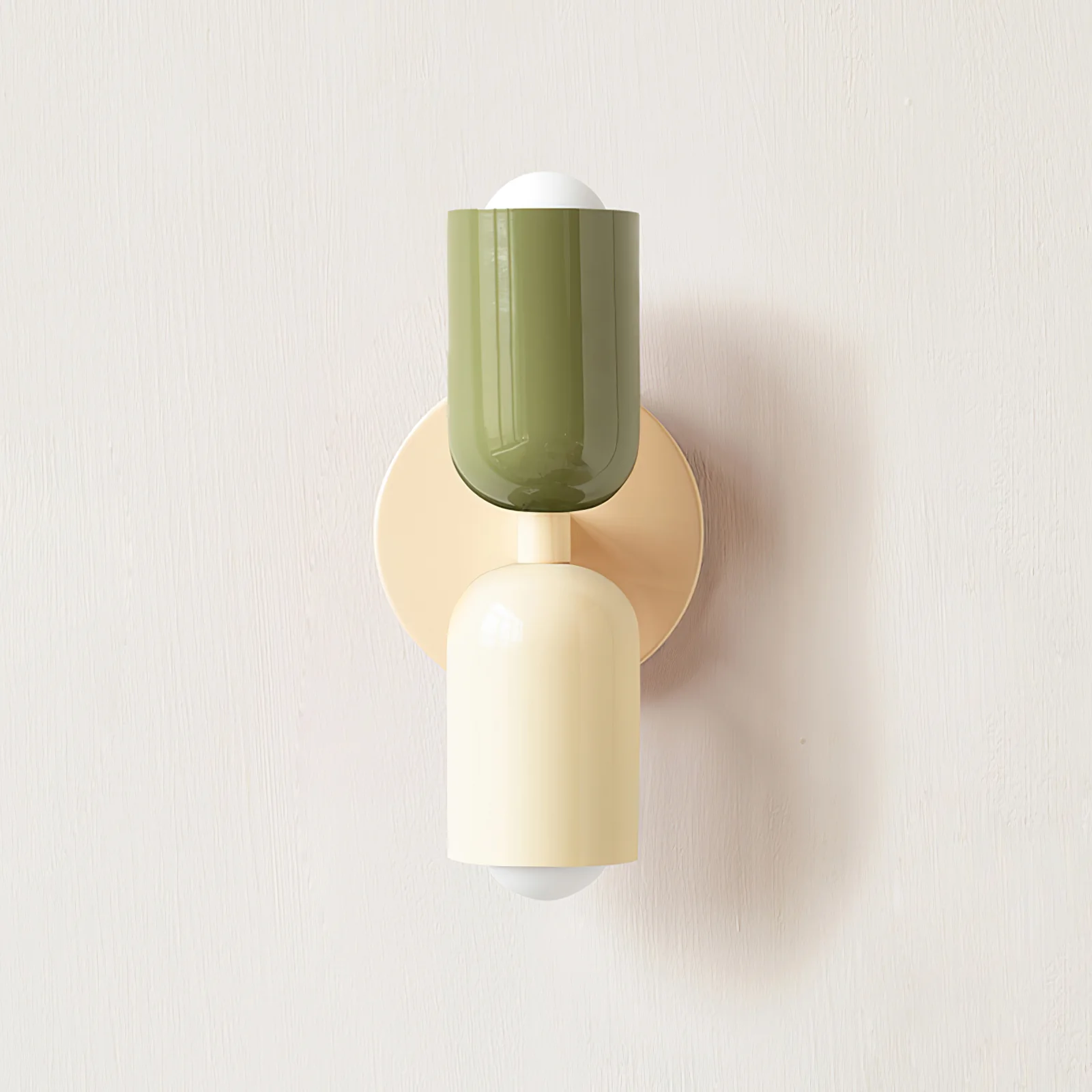 Couleur Double Wall Lamp - Image 38