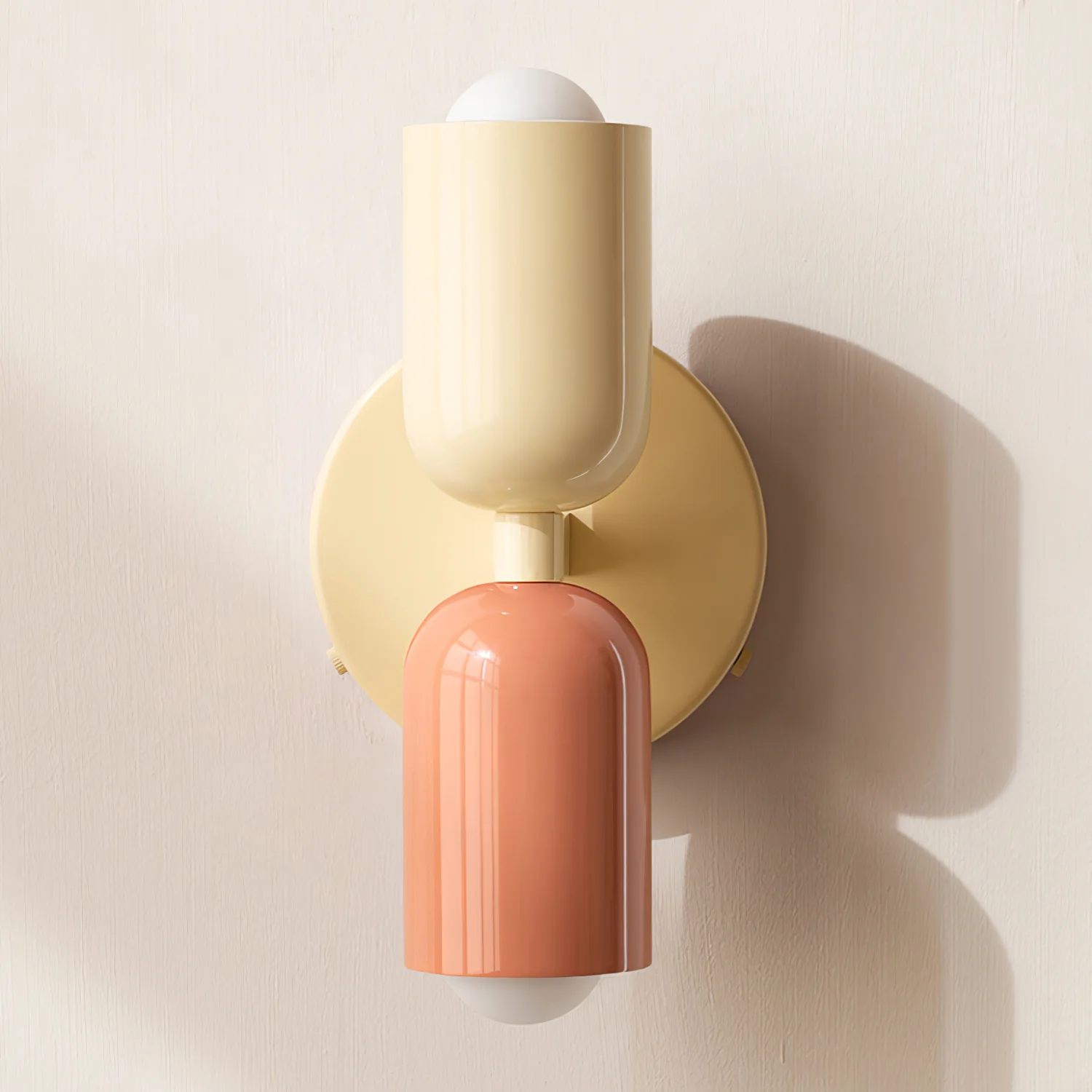 Couleur Double Wall Lamp - Image 39
