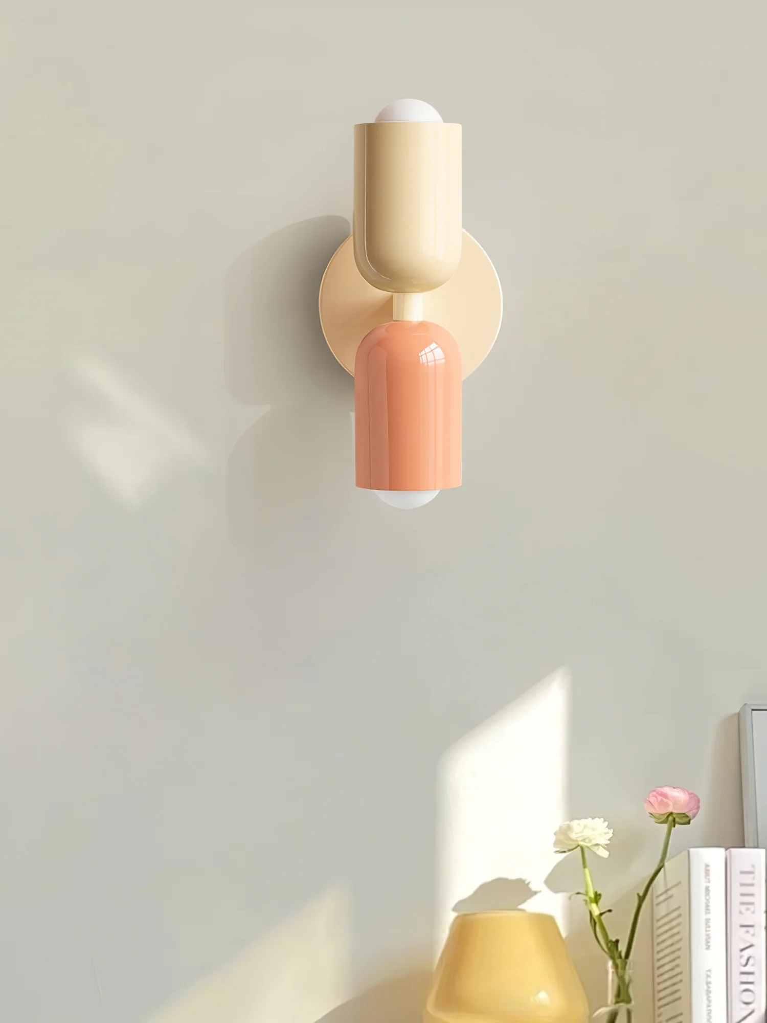 Couleur Double Wall Lamp - Image 40