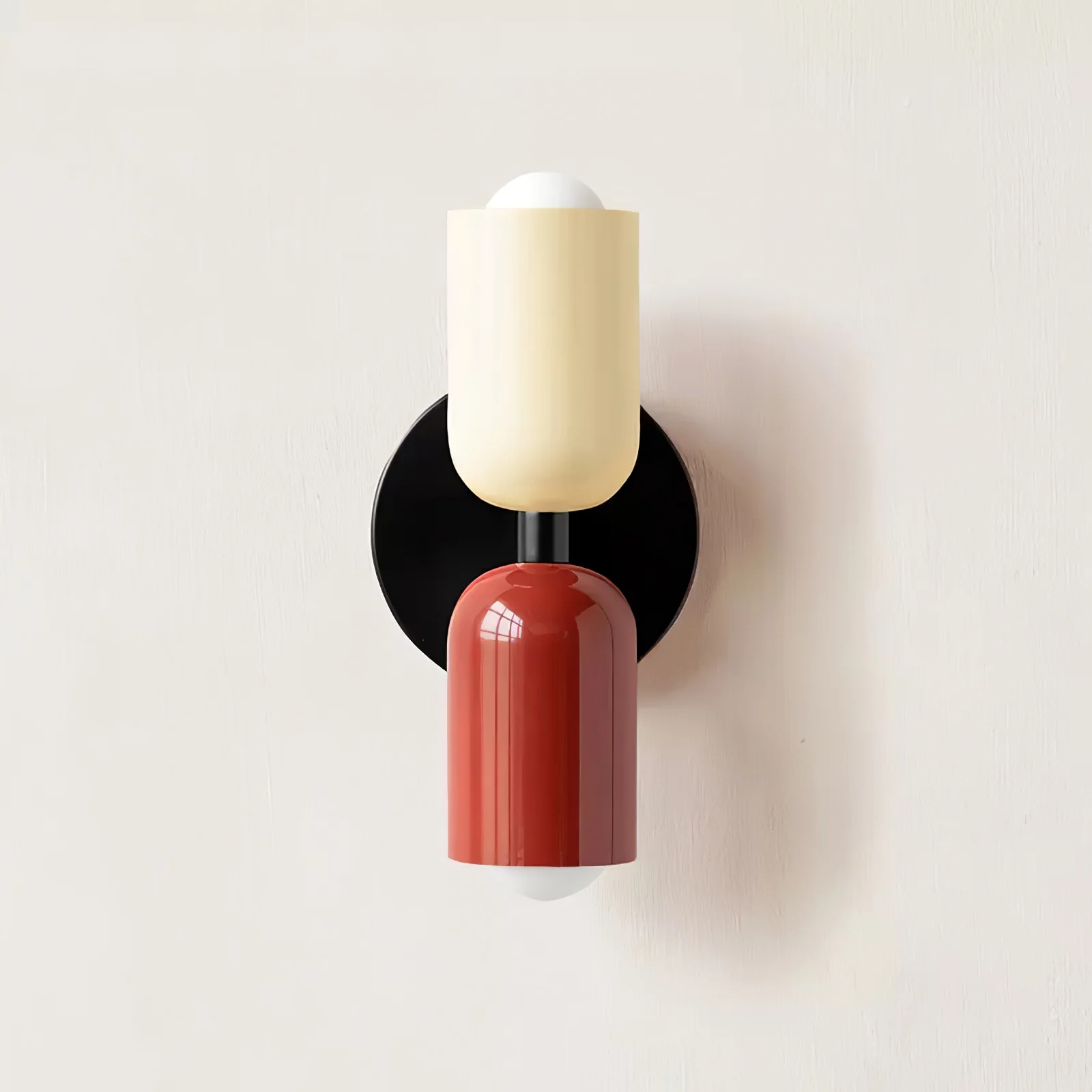 Couleur Double Wall Lamp - Image 42