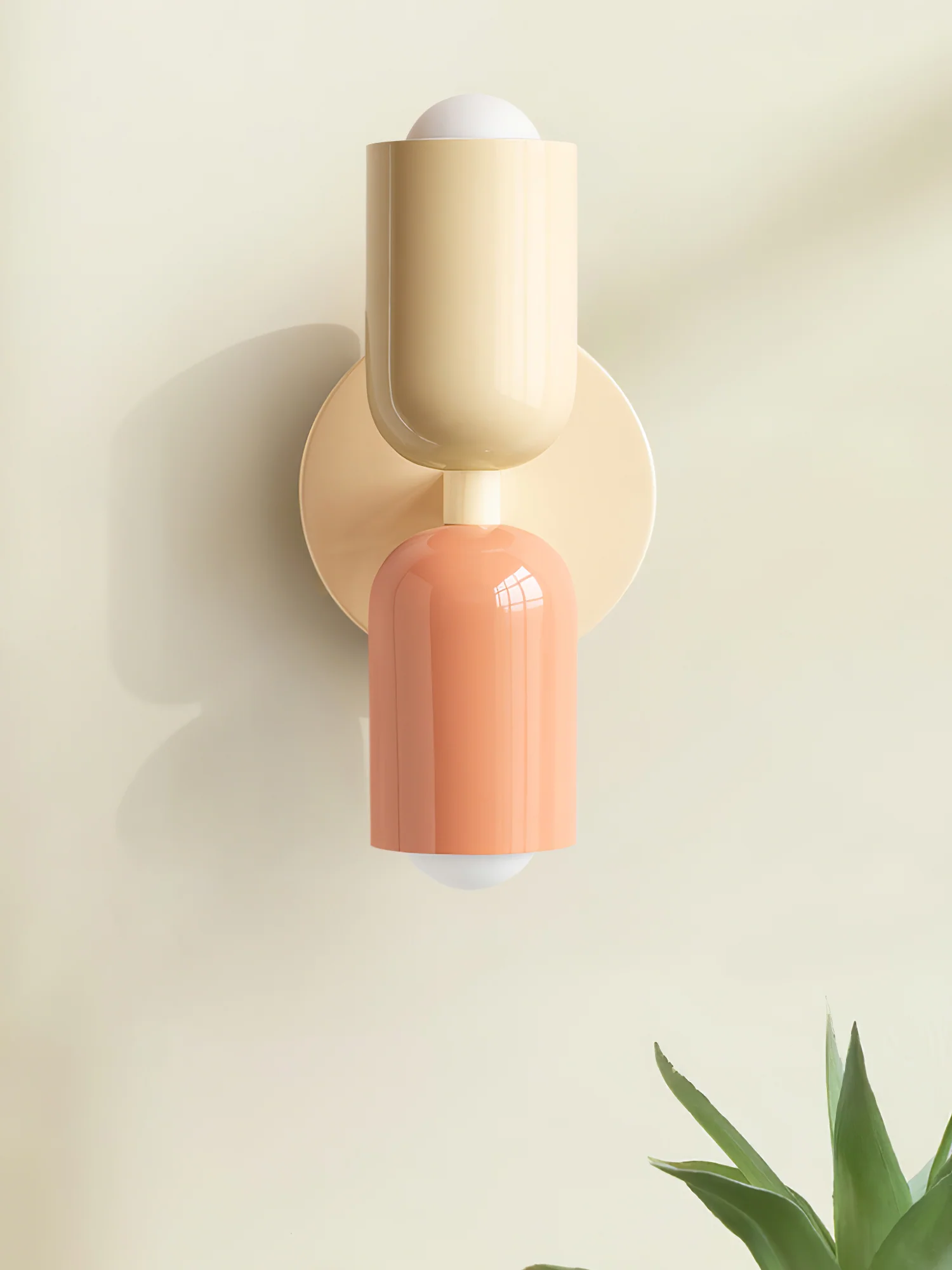 Couleur Double Wall Lamp - Image 43