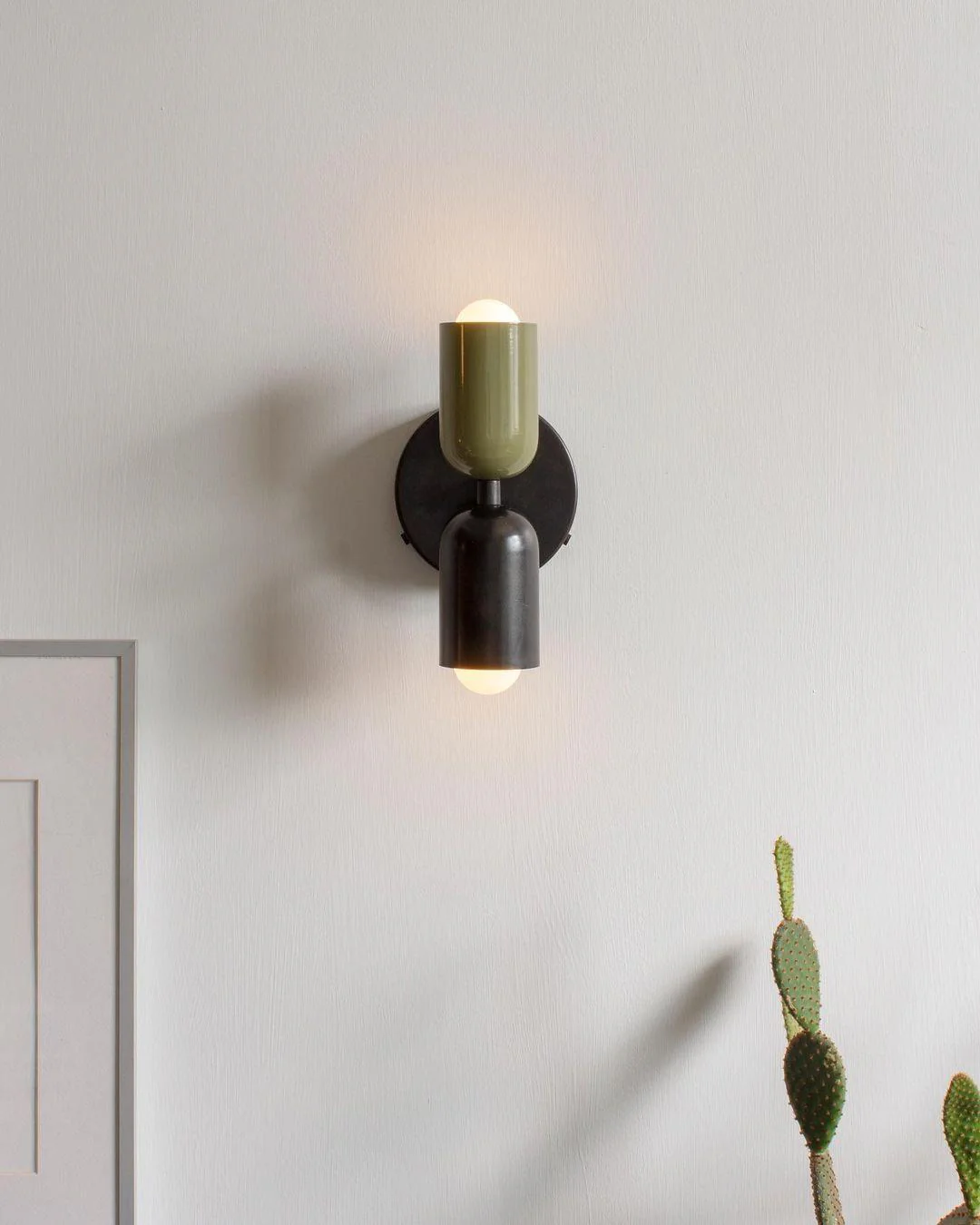 Couleur Double Wall Lamp - Image 5